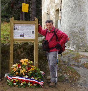 Camins amb Jaume Salvat 11.03.14