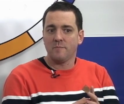 Entrevista Eloi Ballesté (UBET)