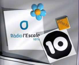 Nova programació RTV L'Escala