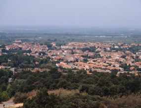 Camins amb Jaume Salvat 20.05.14