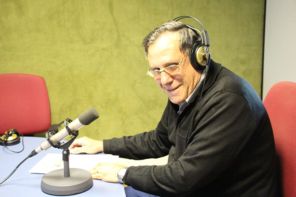 Histories de la Ràdio amb Francesc Torras 10.12.14
