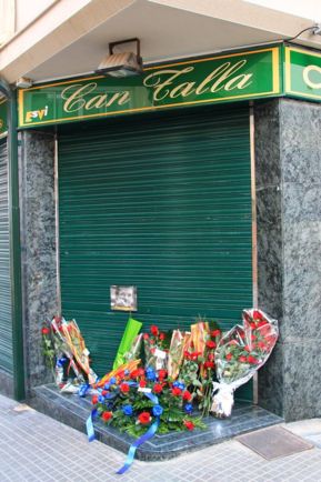 Dol per la mort de Tito Vilanova