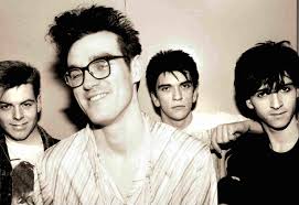 Connexió The Smiths