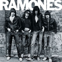 Connexió Ramones