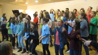 Concerts de fi de curs al Gavià