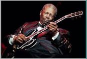 Blues de Fons-BB King i ZZ Top