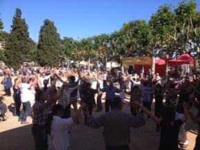 Obligat de sardana del 24.05.14