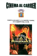 Comença el cinema a la fresca