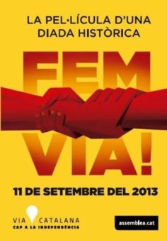 Pel·lícula VIA CATALANA
