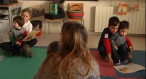 Balanç Padrins de lectura a l'Esculapi