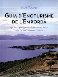 Presentació de la Guia de l'Enoturisme de l'Empordà . 28.06.13