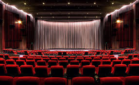 De Cine 30.05.14