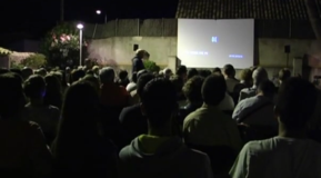 Torna el Cinema a la Fresca al CER