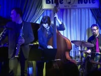 Jazz al port