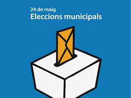 Eleccions municipals 24 maig 2015 - prèvia