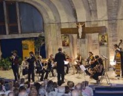 Èxit al concert compositors clàssics al cinema
