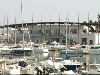 Constituïda la nova Junta Directiva del Club Nàutic l'Escala 