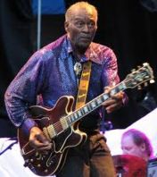 Blues de Fons-Chuck Berry i AC/DC
