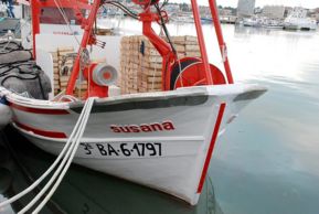 Veda de pesca
