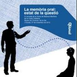 Èxit de la Jornada sobre memòria oral al Masle-ràdio
