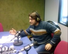 En xarxa amb Marc Teixidor -13.01.14