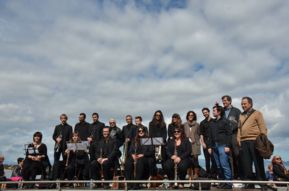 Obligat de sardana del 22.03.14