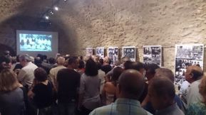 Exposició de ca les Monges per la Festa Major