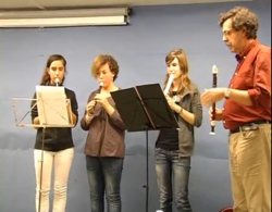 Inici Escola d'Adults i Escola de Música