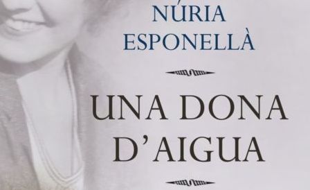 Uiavui - Núria Esponellà presenta 