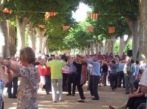 Obligat de sardana del 07.06.14