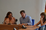 La Generalitat inicia els tràmits per a incloure la Festa de la Sal en el Catàleg del Patrimoni Festiu de Catalunya