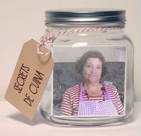 Secrets de Cuina amb Carmen Bassons 16.06.14