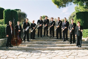 Obligat de Sardana 09.11.13