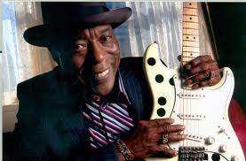 Blues de Fons-Buddy Guy. Dr. Feelgood