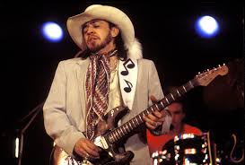 Blues de fons-Stevie Ray Vaughan