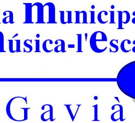 Inici de curs a l'Escola de Música El Gavià