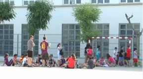 Obertes Inscripcions als Casals d'estiu