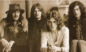 Blues de Fons-Led Zeppelin (II)