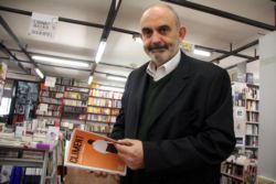 Presentació de la novel·la 