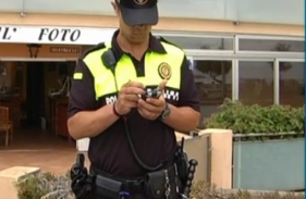 PDAs faciliten tramitació denúncies a la Policia Local.