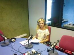 Diari de Moda amb Esther Estrada 23.09.13