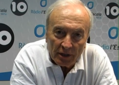 Consulta interna de l'ANC a l'Escala