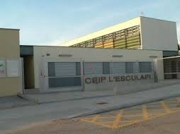 Bon resultats del primer més d'ambients en l'educació infantil a l'Esculapi.