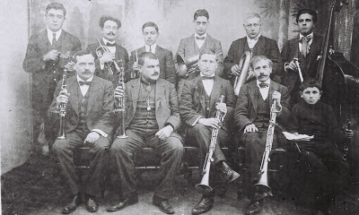 Obligat de sardana del 08.06.13