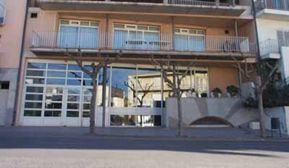 Brunyolada a la llar dels jubilats per Setmana Santa