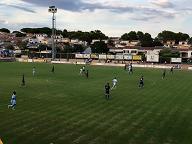 L'Escala planta cara al Llagostera