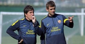 Tito Vilanova rebrà l'anxova d'or i l'entrenador Jordi Roura serà el pregoner de la Festa de l'Anxova 2014
