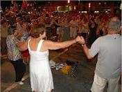 Bon balanç de les sardanes d'estiu