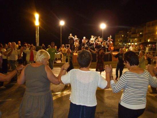 Bona Festa Obligat 2013