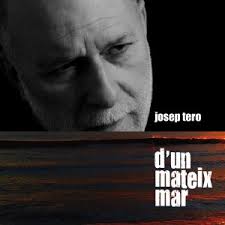 Josep Tero-D'un mateix mar